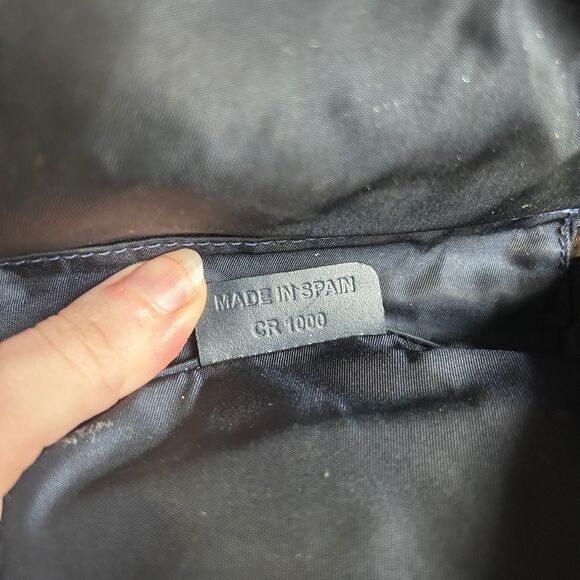 Dior Trotter Saddle Pouch - Picture 10 of 10